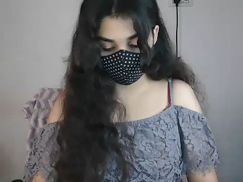 Cutie Sonam online show from 04-01-26, 09:21