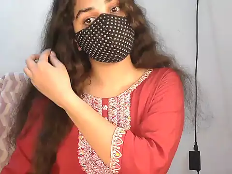 Cutie Sonam online show from 04-03-26, 12:08