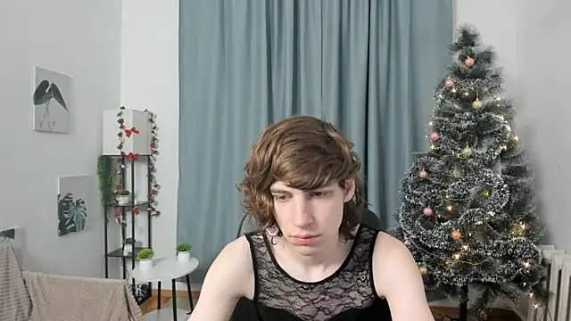 AvenGlow online show from 12-17-25, 05:13