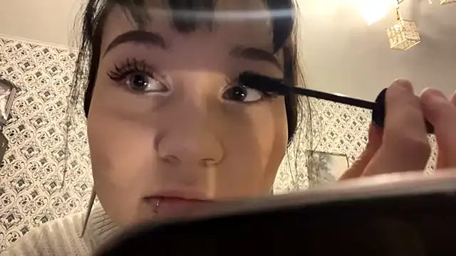 SofiaDreams09 online show from 11-01-25, 03:25