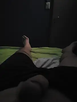 Tincho1051 online show from 12-16-25, 01:27