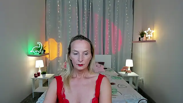 ScarlettPalmer online show from 10-27-25, 11:25