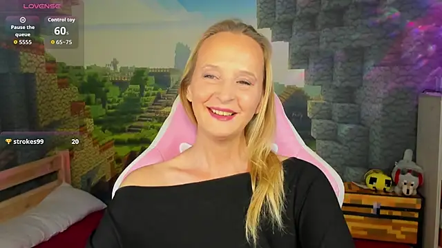 ScarlettPalmer online show from 12-03-25, 10:35