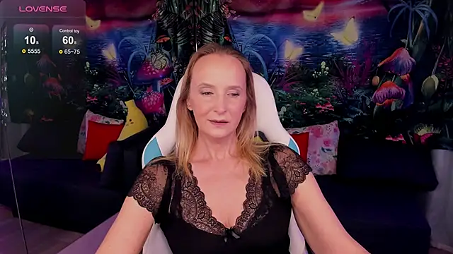 ScarlettPalmer online show from 02-25-26, 10:14