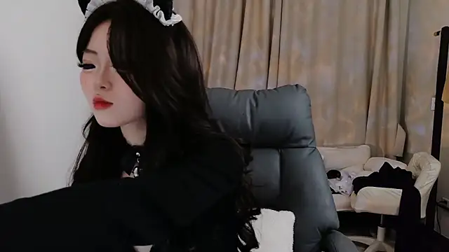 onnijiang123 online show from 11-05-25, 11:10