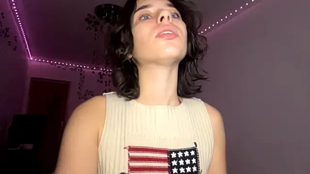 LilithFlamey online show from 11-28-25, 04:09