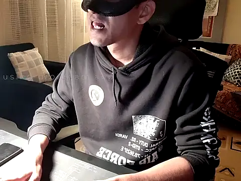 Andy James181 online show from 01-11-26, 10:20