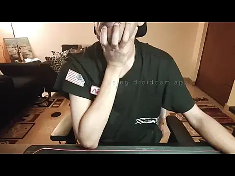 Andy James181 online show from 04-24-26, 09:06