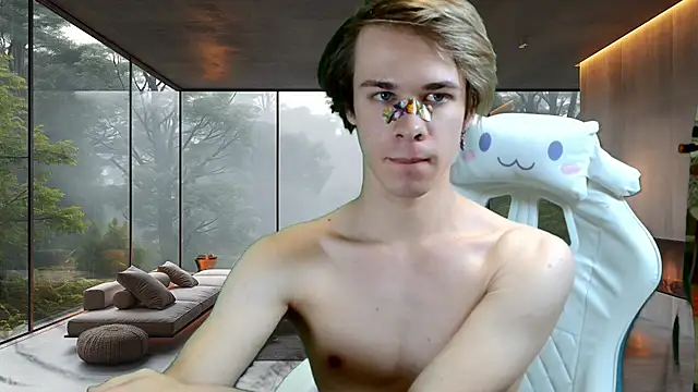 Velvet Boy online show from 11-11-25, 06:08