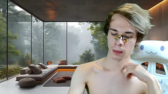 Velvet Boy online show from 11-12-25, 08:08