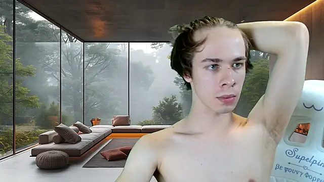 Velvet Boy online show from 11-15-25, 06:15