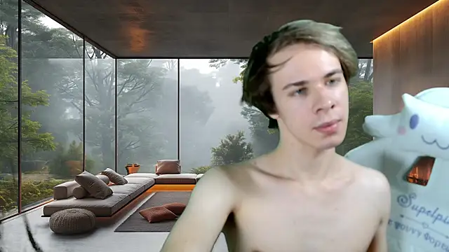 Velvet Boy online show from 11-18-25, 11:58