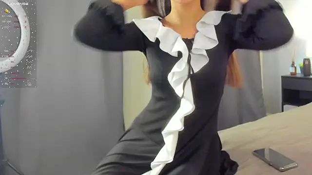 maddymidnight online show from 11-19-25, 06:57