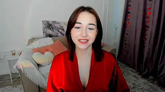 MakeYoueHappy online show from 03-12-26, 03:34