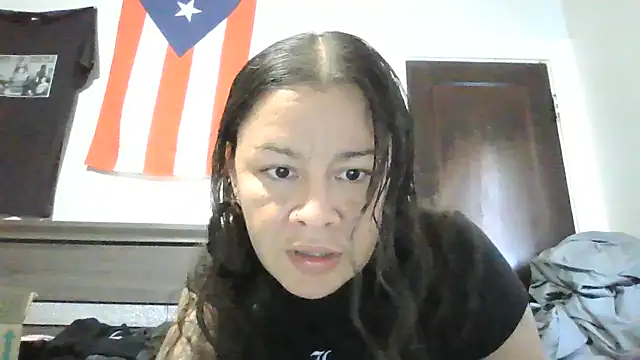 1SexyPanaRican online show from 10-30-25, 10:43