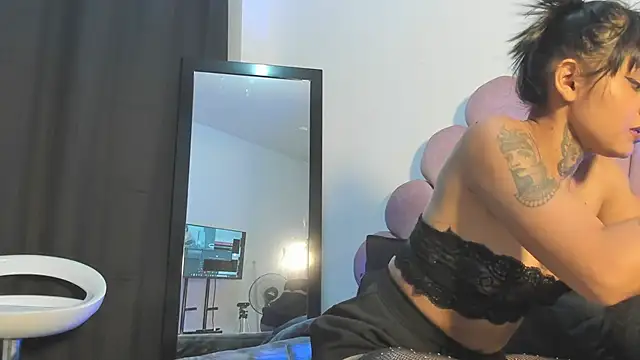 JaidenBrown  online show from 10-30-25, 12:45