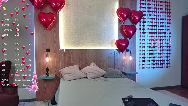 sweetie kathy  online show from 02-19-26, 09:16