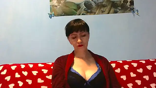 IffetLove42 online show from 04-18-26, 08:09