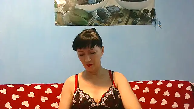IffetLove42 online show from 06-11-26, 08:45