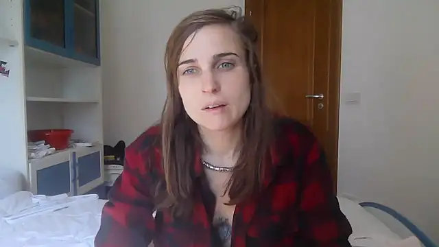 SinnEmily online show from 03-18-26, 10:18