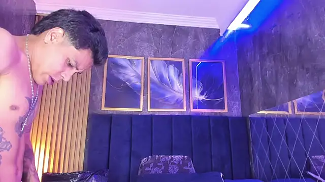 Snapshot of Andrew_Haalls chatting on 07-02-26, 02:12 Andrew Haalls online show from 07-02-26, 02:12