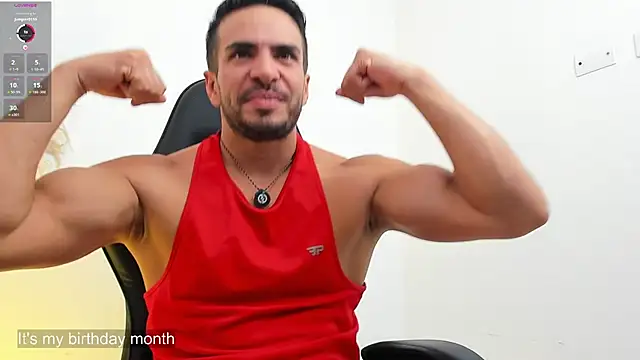 aron-bulgarelli online show from 02-19-26, 10:39