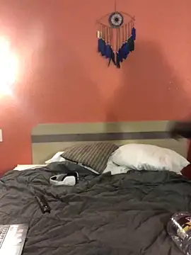 Snapshot of TheRealKnottiHead chatting on 10-31-25, 09:27 TheRealKnottiHead online show from 10-31-25, 09:27