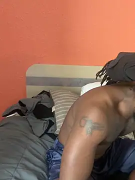 Snapshot of TheRealKnottiHead chatting on 11-24-25, 05:23 TheRealKnottiHead online show from 11-24-25, 05:23