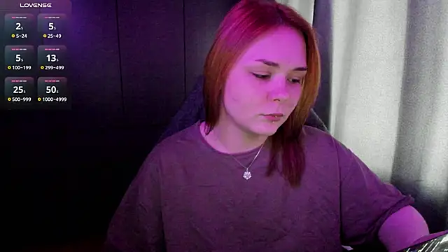 sophia lix online show from 03-21-26, 08:19