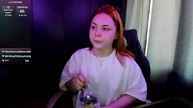 sophia lix online show from 03-27-26, 08:59