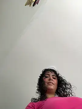 SugarTroubl33 online show from 12-22-25, 02:03