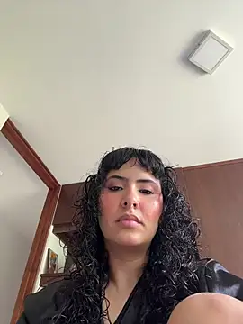 SugarTroubl33 online show from 07-18-26, 02:10