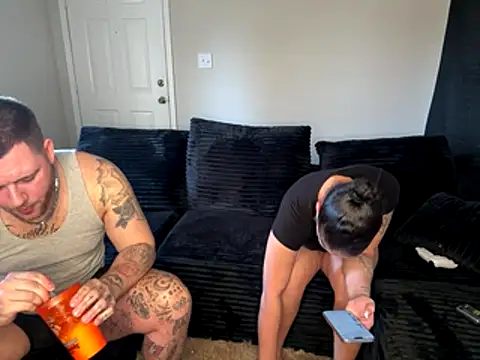 thepornplugz online show from 12-19-25, 06:48