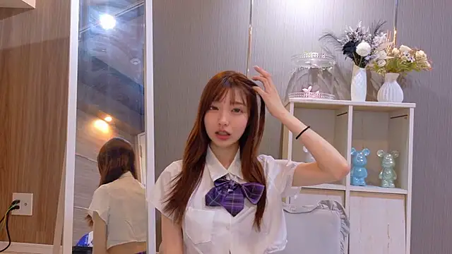 Snapshot of Sana-jpn chatting on 05-02-26, 10:37 Sana-jpn online show from 05-02-26, 10:37