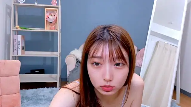 Snapshot of Sana-jpn chatting on 06-01-26, 08:27 Sana-jpn online show from 06-01-26, 08:27