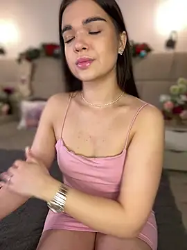 BabyShy- online show from 01-12-26, 12:05