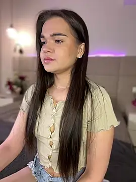 BabyShy- online show from 01-17-26, 10:57