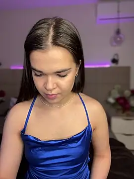 BabyShy- online show from 02-10-26, 11:42