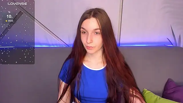 Eva  Blare online show from 11-17-25, 02:17