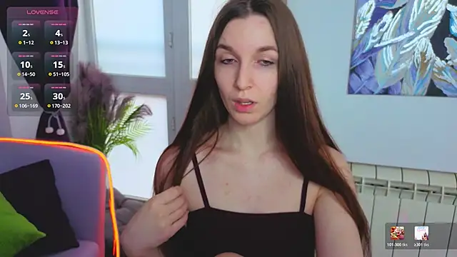 Eva  Blare online show from 04-20-26, 01:30