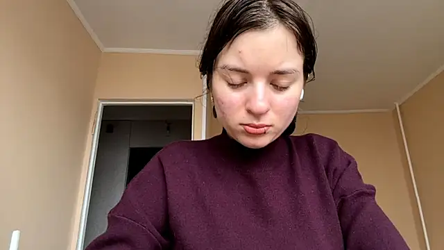 Snapshot of BunkedTempter chatting on 11-10-25, 07:29 BunkedTempter online show from 11-10-25, 07:29