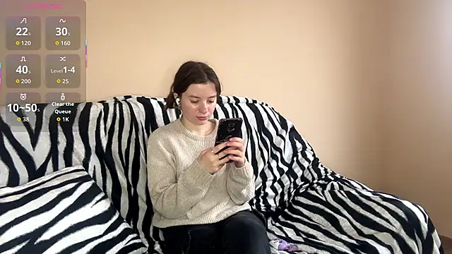 Snapshot of BunkedTempter chatting on 11-30-25, 07:23 BunkedTempter online show from 11-30-25, 07:23