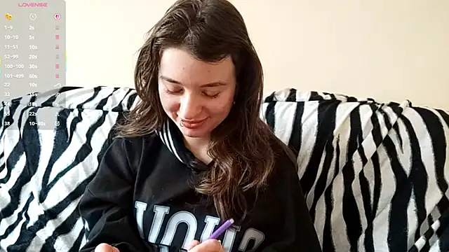 Snapshot of BunkedTempter chatting on 12-15-25, 09:13 BunkedTempter online show from 12-15-25, 09:13