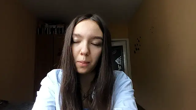 Kimixoo online show from 11-07-25, 09:31