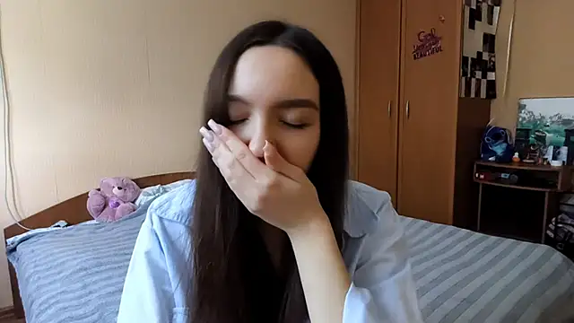 Kimixoo online show from 11-21-25, 10:36