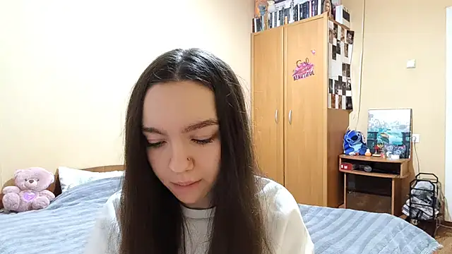 Kimixoo online show from 11-22-25, 05:17