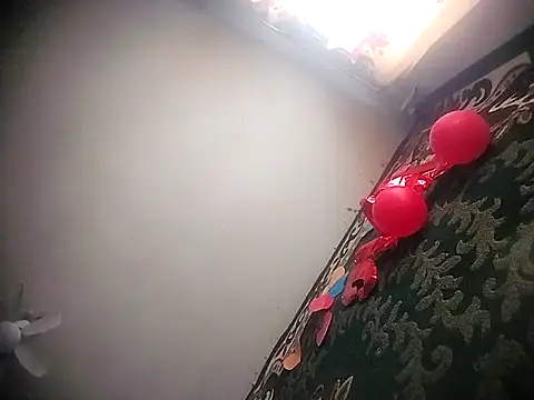 Lana-murr online show from 03-27-26, 08:59