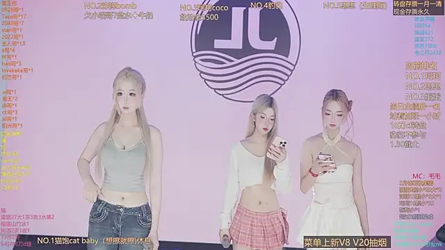 Snapshot of sweetgirls888 chatting on 05-28-26, 12:02 sweetgirls888 online show from 05-28-26, 12:02