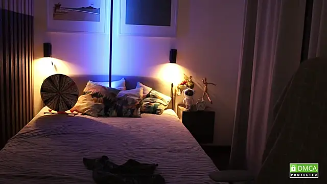 girl u never met online show from 11-08-25, 06:51