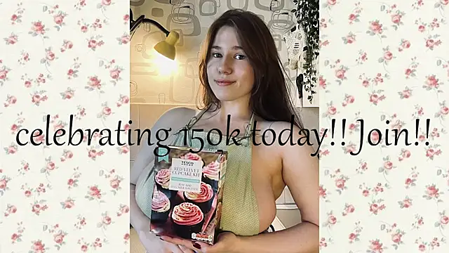 girl u never met online show from 07-19-26, 05:49
